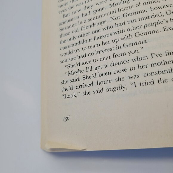 Fables of Brunswick Avenue By Katherine Govier [Autographed] 20th Anni Edition - Picture 12 of 12